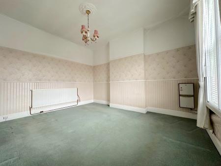 3 bedroom Detached house for sale in Nechell Cottage, Willenhall Road