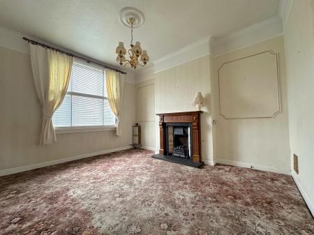 3 bedroom Detached house for sale in Nechell Cottage, Willenhall Road