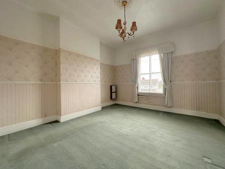 3 bedroom Detached house for sale in Nechell Cottage, Willenhall Road