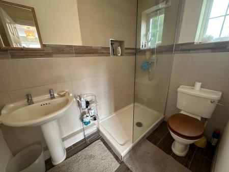 5 bedroom Detached house for sale in Wood Hayes Croft, Westcroft, Wolverhampton, WV10