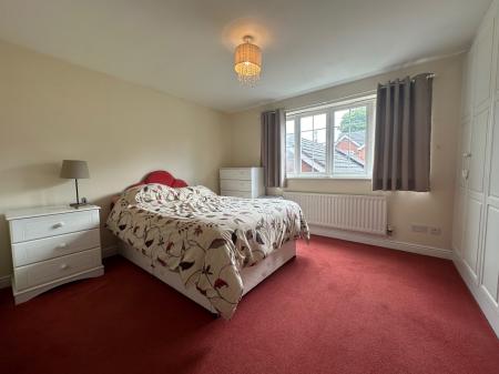 5 bedroom Detached house for sale in Wood Hayes Croft, Westcroft, Wolverhampton, WV10