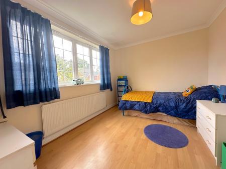 5 bedroom Detached house for sale in Wood Hayes Croft, Westcroft, Wolverhampton, WV10