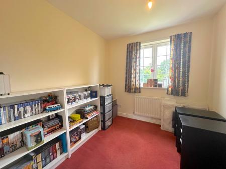 5 bedroom Detached house for sale in Wood Hayes Croft, Westcroft, Wolverhampton, WV10