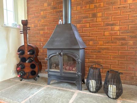 5 bedroom Detached house for sale in Wood Hayes Croft, Westcroft, Wolverhampton, WV10