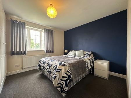 5 bedroom Detached house for sale in Wood Hayes Croft, Westcroft, Wolverhampton, WV10