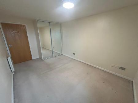 2 bedroom Apartment to let in Gomer Street, Willenhall, WV13