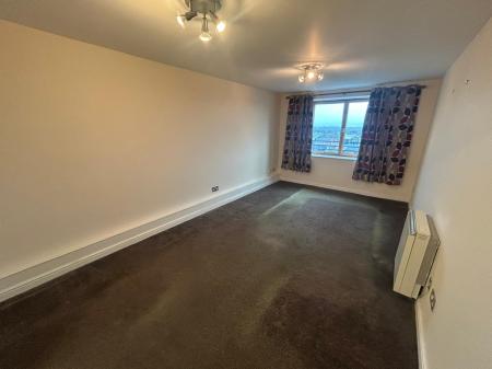 2 bedroom Apartment to let in Gomer Street, Willenhall, WV13