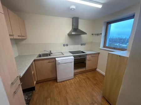 2 bedroom Apartment to let in Gomer Street, Willenhall, WV13