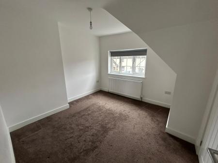 3 bedroom End of terrace house to let in Foster Avenue, Bilston, Wolverhampton, WV14