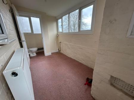 3 bedroom End of terrace house to let in Foster Avenue, Bilston, Wolverhampton, WV14