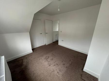 3 bedroom End of terrace house to let in Foster Avenue, Bilston, Wolverhampton, WV14