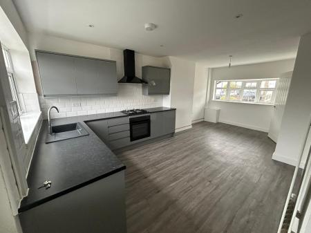 3 bedroom End of terrace house to let in Foster Avenue, Bilston, Wolverhampton, WV14