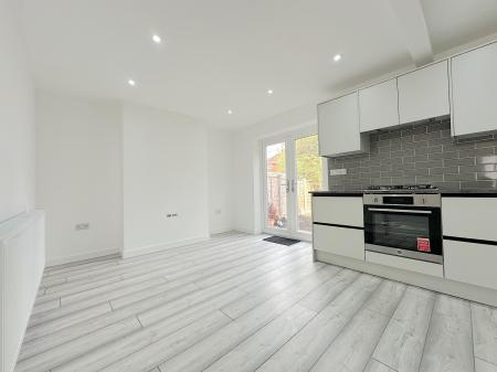 3 bedroom Semi-detached house for sale in Beechfield Grove, Bilston, Wolverhampton, WV14