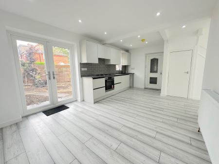 3 bedroom Semi-detached house for sale in Beechfield Grove, Bilston, Wolverhampton, WV14