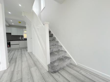 3 bedroom Semi-detached house for sale in Beechfield Grove, Bilston, Wolverhampton, WV14