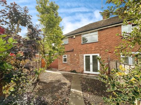 3 bedroom Semi-detached house for sale in Beechfield Grove, Bilston, Wolverhampton, WV14
