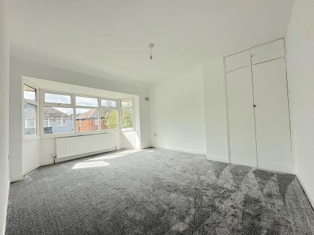 3 bedroom Semi-detached house for sale in Beechfield Grove, Bilston, Wolverhampton, WV14