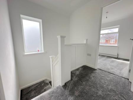3 bedroom Semi-detached house for sale in Beechfield Grove, Bilston, Wolverhampton, WV14