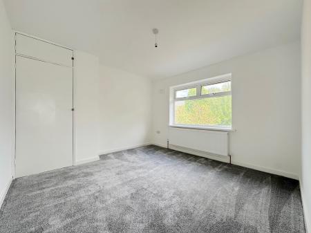 3 bedroom Semi-detached house for sale in Beechfield Grove, Bilston, Wolverhampton, WV14