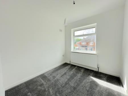 3 bedroom Semi-detached house for sale in Beechfield Grove, Bilston, Wolverhampton, WV14