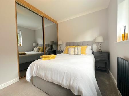 4 bedroom Detached house for sale in Cannock Road, Westcroft, Wolverhampton, WV10