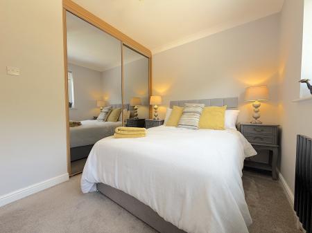 4 bedroom Detached house for sale in Cannock Road, Westcroft, Wolverhampton, WV10