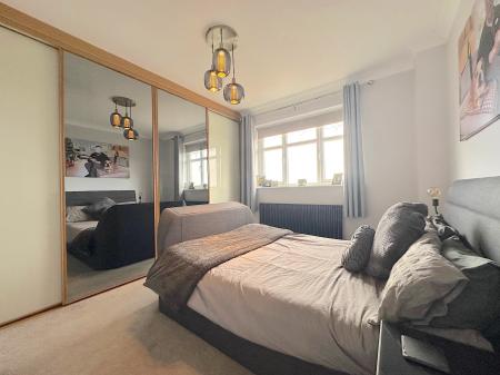 4 bedroom Detached house for sale in Cannock Road, Westcroft, Wolverhampton, WV10