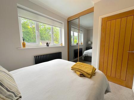 4 bedroom Detached house for sale in Cannock Road, Westcroft, Wolverhampton, WV10