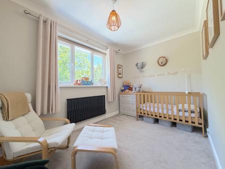 4 bedroom Detached house for sale in Cannock Road, Westcroft, Wolverhampton, WV10