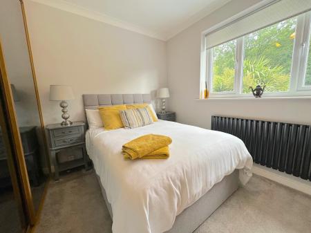 4 bedroom Detached house for sale in Cannock Road, Westcroft, Wolverhampton, WV10