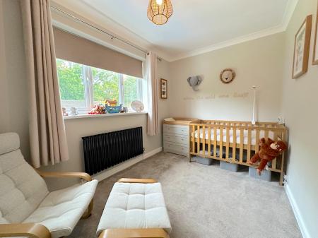 4 bedroom Detached house for sale in Cannock Road, Westcroft, Wolverhampton, WV10