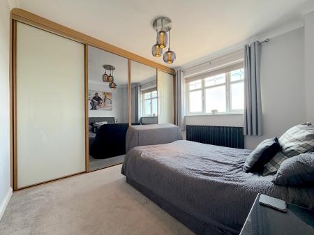 4 bedroom Detached house for sale in Cannock Road, Westcroft, Wolverhampton, WV10