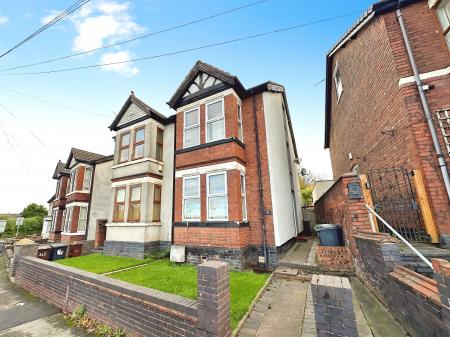 4 bedroom Semi-detached house for sale in Gorsebrook Road, Dunstall Hill, Wolverhampton, WV6