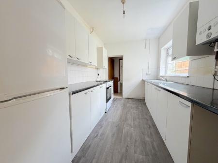 4 bedroom Semi-detached house for sale in Gorsebrook Road, Dunstall Hill, Wolverhampton, WV6
