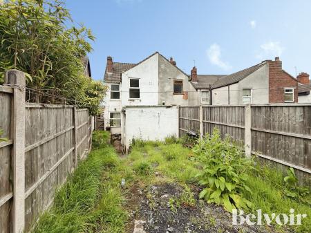 4 bedroom Semi-detached house for sale in Gorsebrook Road, Dunstall Hill, Wolverhampton, WV6