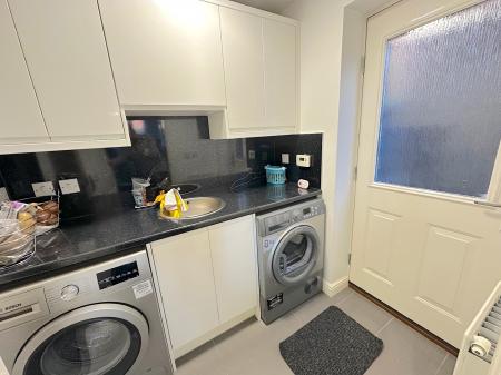 5 bedroom Detached house for sale in Hough Way, Essington, Wolverhampton, WV11