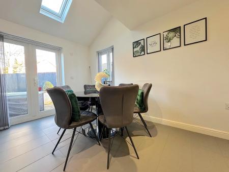 5 bedroom Detached house for sale in Hough Way, Essington, Wolverhampton, WV11