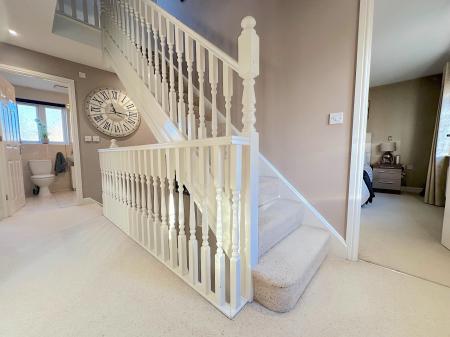 5 bedroom Detached house for sale in Hough Way, Essington, Wolverhampton, WV11