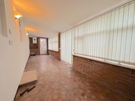 2 bedroom Detached bungalow for sale in Lincoln Green, Bushbury, Wolverhampton, WV10