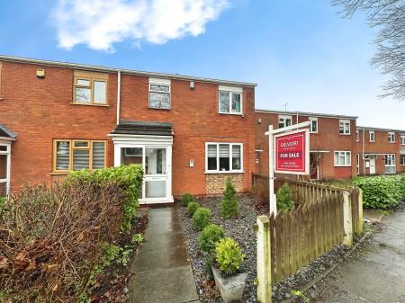 Barnhurst Lane, Pendeford, Wolverhampton, WV8