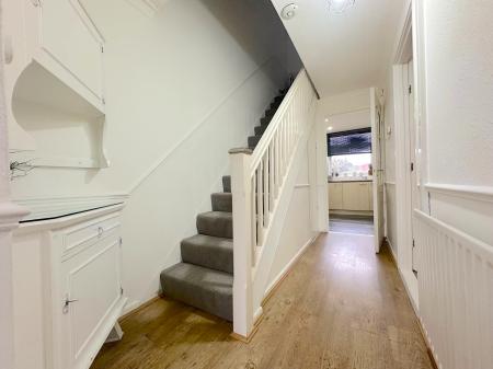 3 bedroom Terraced House for sale in Barnhurst Lane, Pendeford, Wolverhampton, WV8