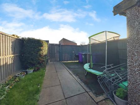 3 bedroom Terraced House for sale in Barnhurst Lane, Pendeford, Wolverhampton, WV8