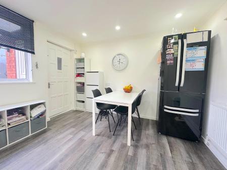 3 bedroom Terraced House for sale in Barnhurst Lane, Pendeford, Wolverhampton, WV8