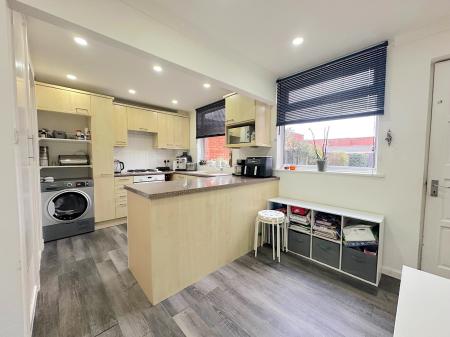 3 bedroom Terraced House for sale in Barnhurst Lane, Pendeford, Wolverhampton, WV8