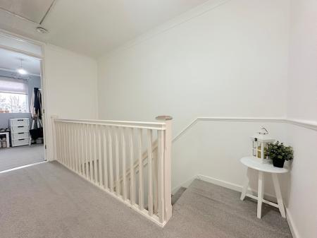 3 bedroom Terraced House for sale in Barnhurst Lane, Pendeford, Wolverhampton, WV8