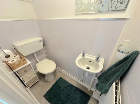 3 bedroom Terraced House for sale in Barnhurst Lane, Pendeford, Wolverhampton, WV8