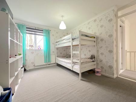 3 bedroom Terraced House for sale in Barnhurst Lane, Pendeford, Wolverhampton, WV8