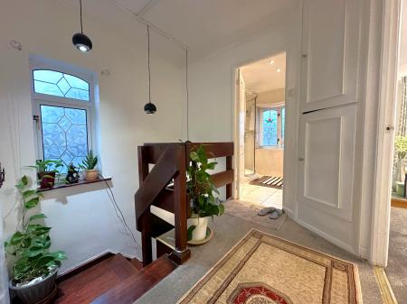 4 bedroom Semi-detached house for sale in Kipling Avenue, Bilston, Wolverhampton, WV14