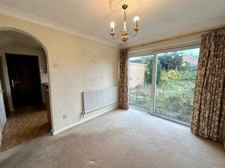 3 bedroom Detached house for sale in Sandringham Road, Pattingham, Wolverhampton, WV6