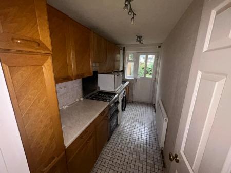 1 bedroom Flat to let in Lennox Gardens, Wolverhampton, WV3